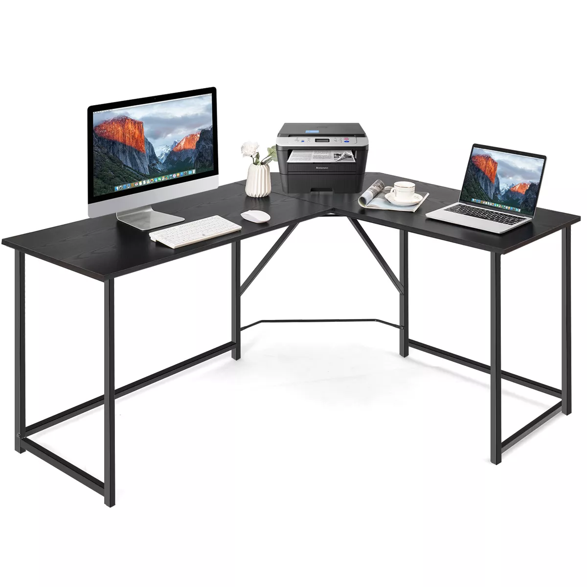 Comfortable computer desk new arrivals