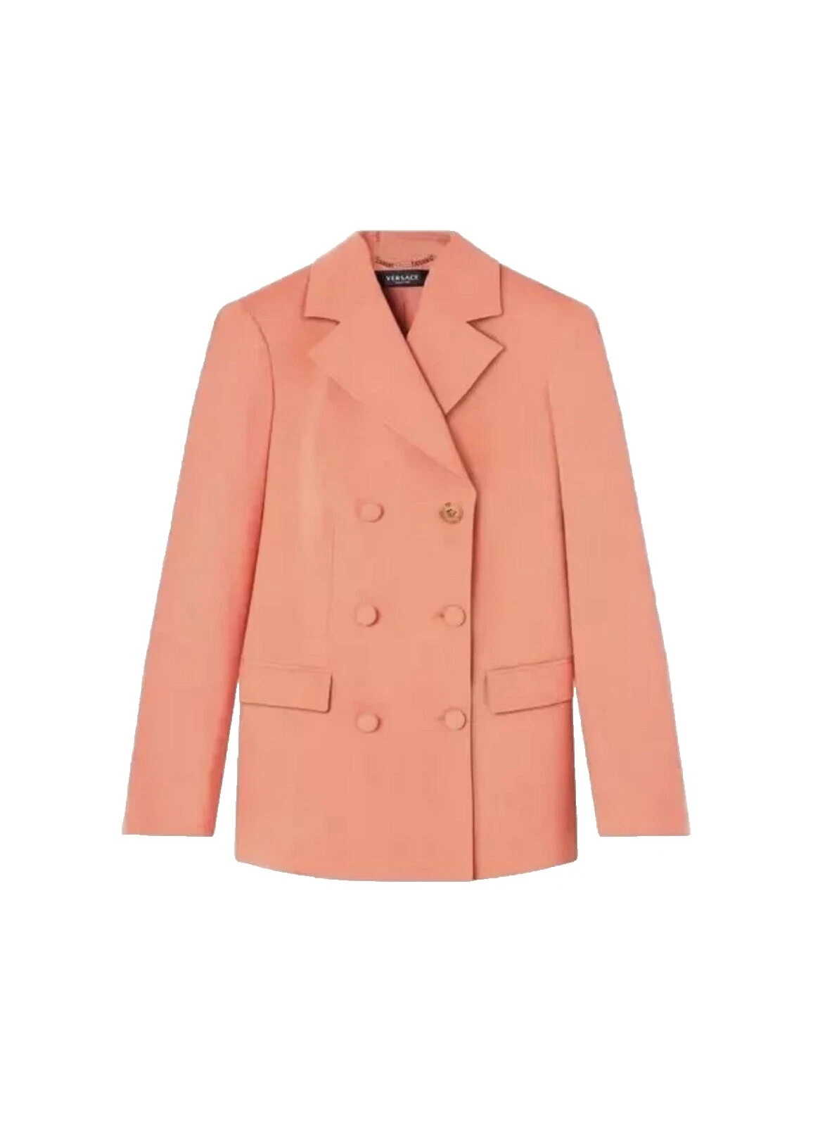 Versace Jackets for Women