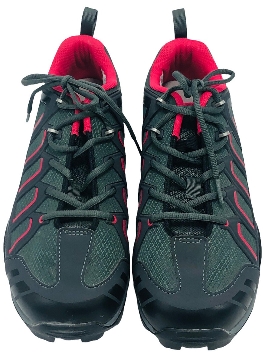 Shimano SH-WM34 Pedaling Dynamics Gray Mountain Bike Shoes