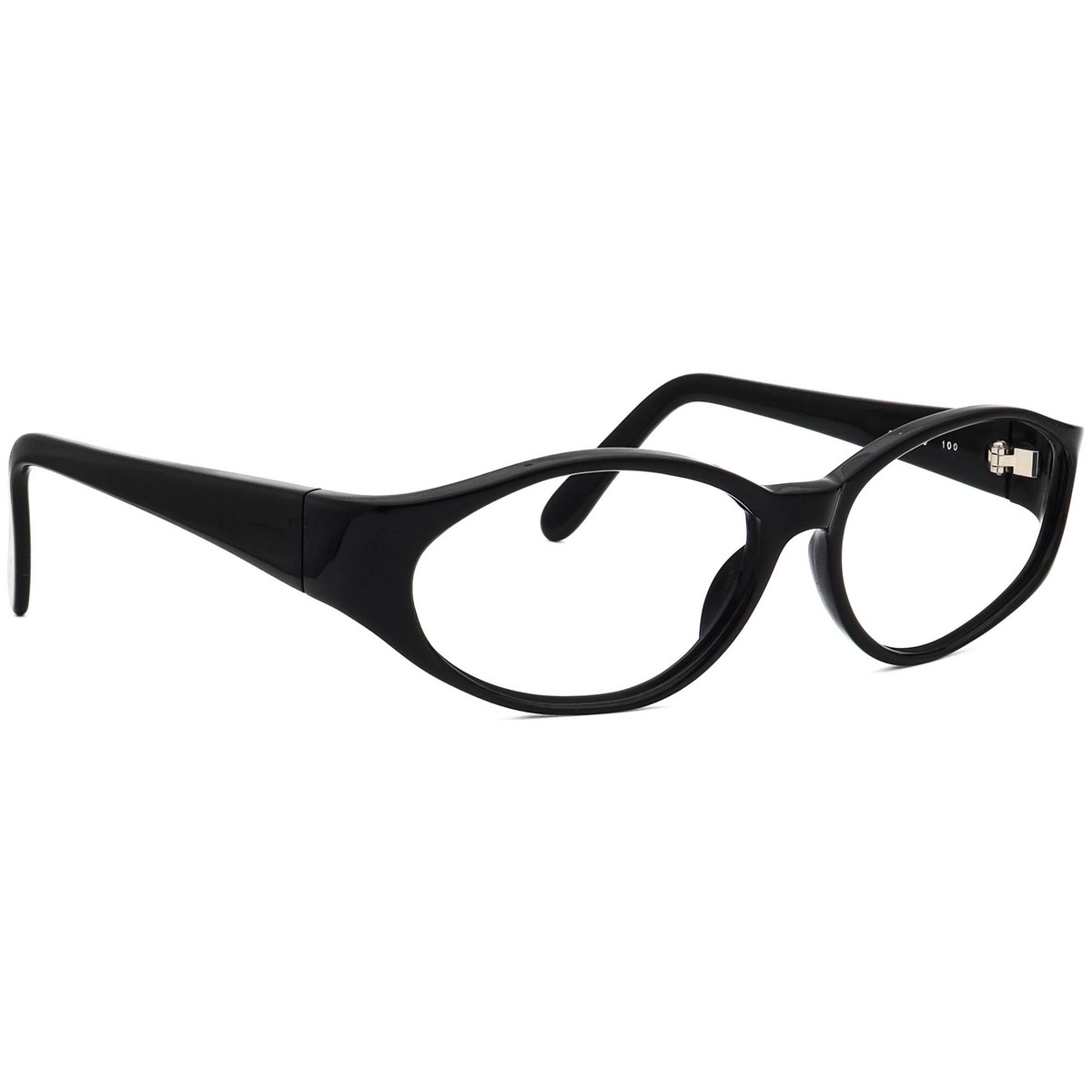 Jean Lafont Sunglasses Frame Only Gala 50 Polished Black  display picture 1