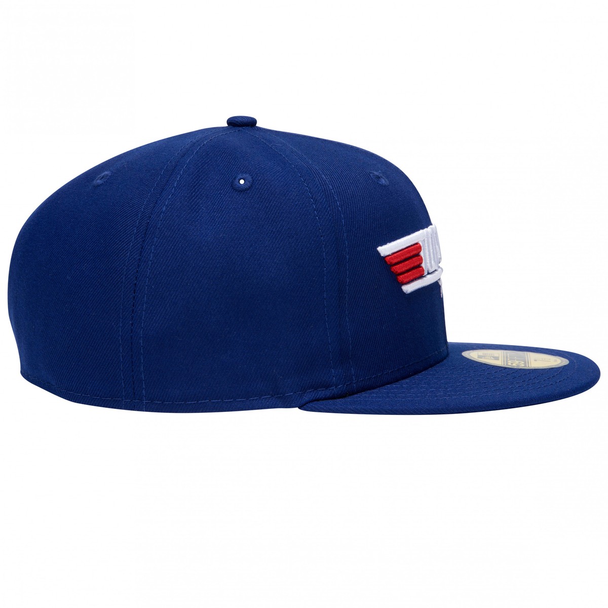Flexfit Classic Modell 6277 Baseball Caps in Slate Blau - Baseball Cap Flexfit Classic Modell 6277 Baseball Caps in Slate Blau - Baseball Cap