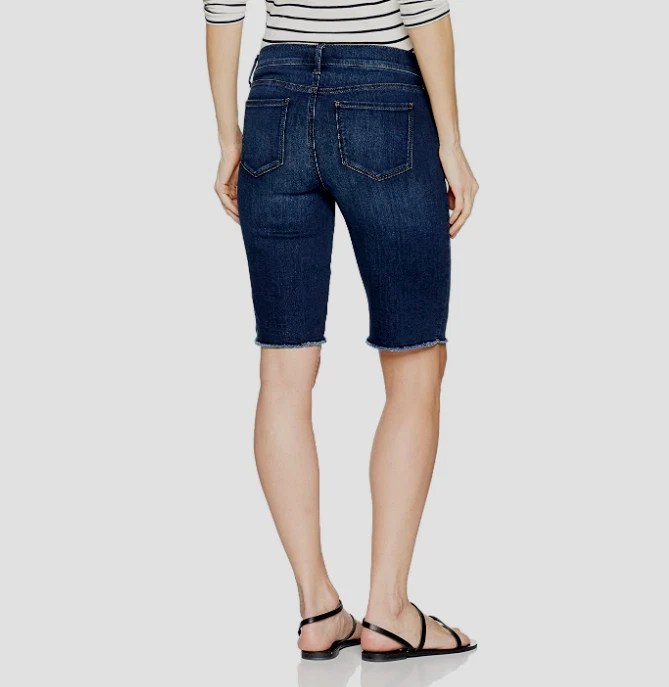 Nydj briella deals shorts