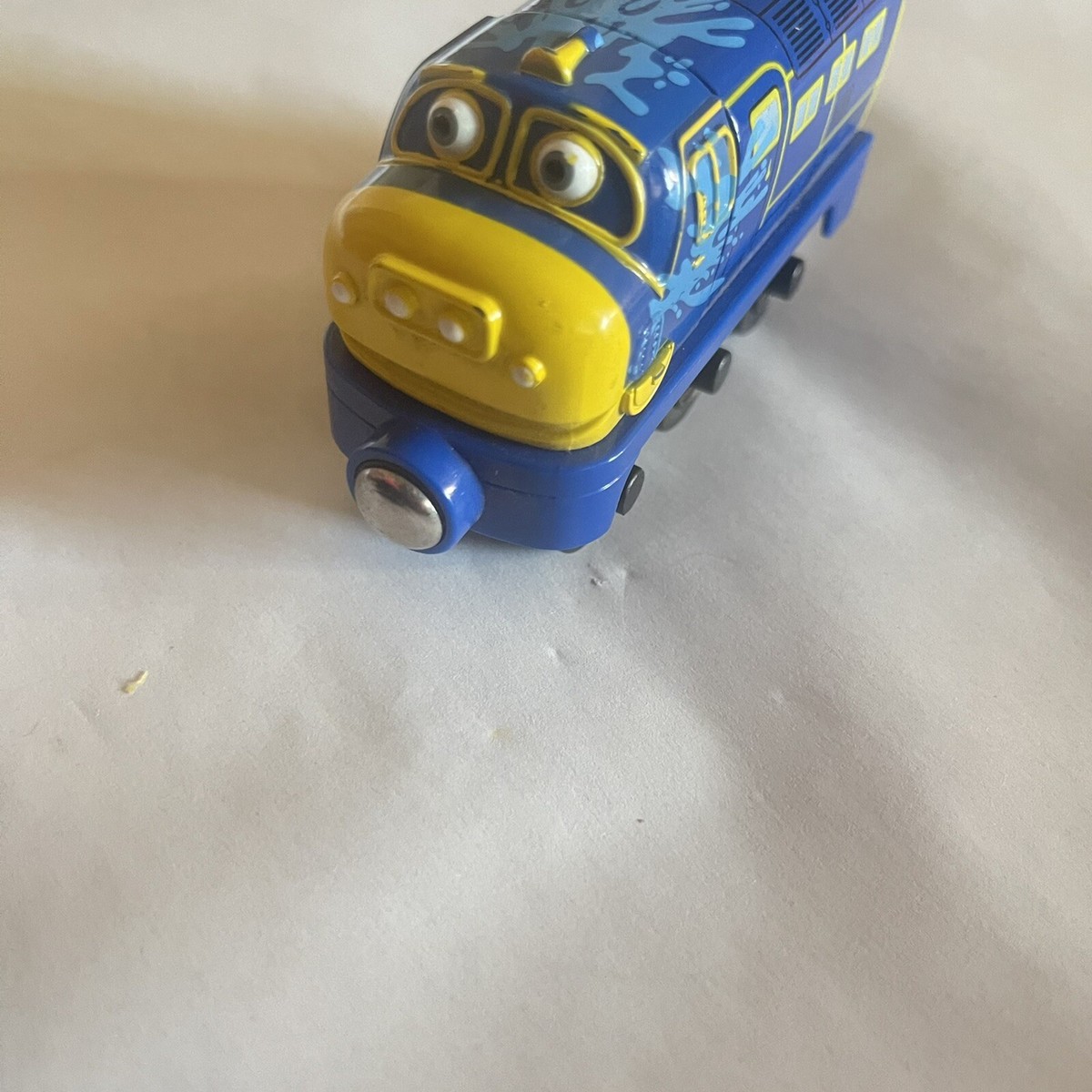 乳液・ミルク chuggington 乳液・ミルク chuggington ☆Chuggington sound chugger toys
