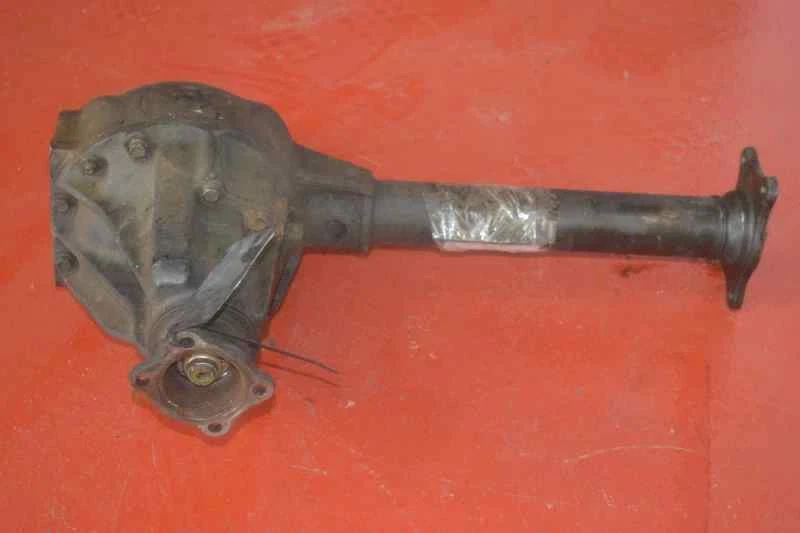 DIFERENCIAL diferencial delantero para ISUZU TROOPER 2.8 TURBODIESEL (97 141122 - Imagen 2 de 4