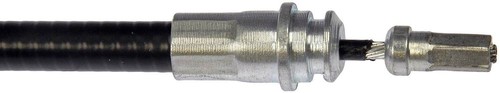 Parking Brake Cable Dorman C93875 - Picture 3 of 3