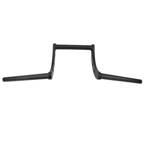 Motorcycle 7/8" 22mm Motorbike Handlebars Drag Z-Bar for Harley Chopper Bobber - Picture 7 of 9