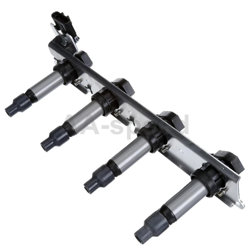 Катушка зажигания подходит для Cadillac DeVille 2004 2005 2006 Cadillac SRX 2004 2005 годов выпуска - Изображение 2 из 4