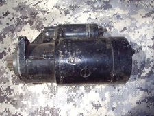Porsche 911 930 engine starter OEM original Bosch 001 312 100