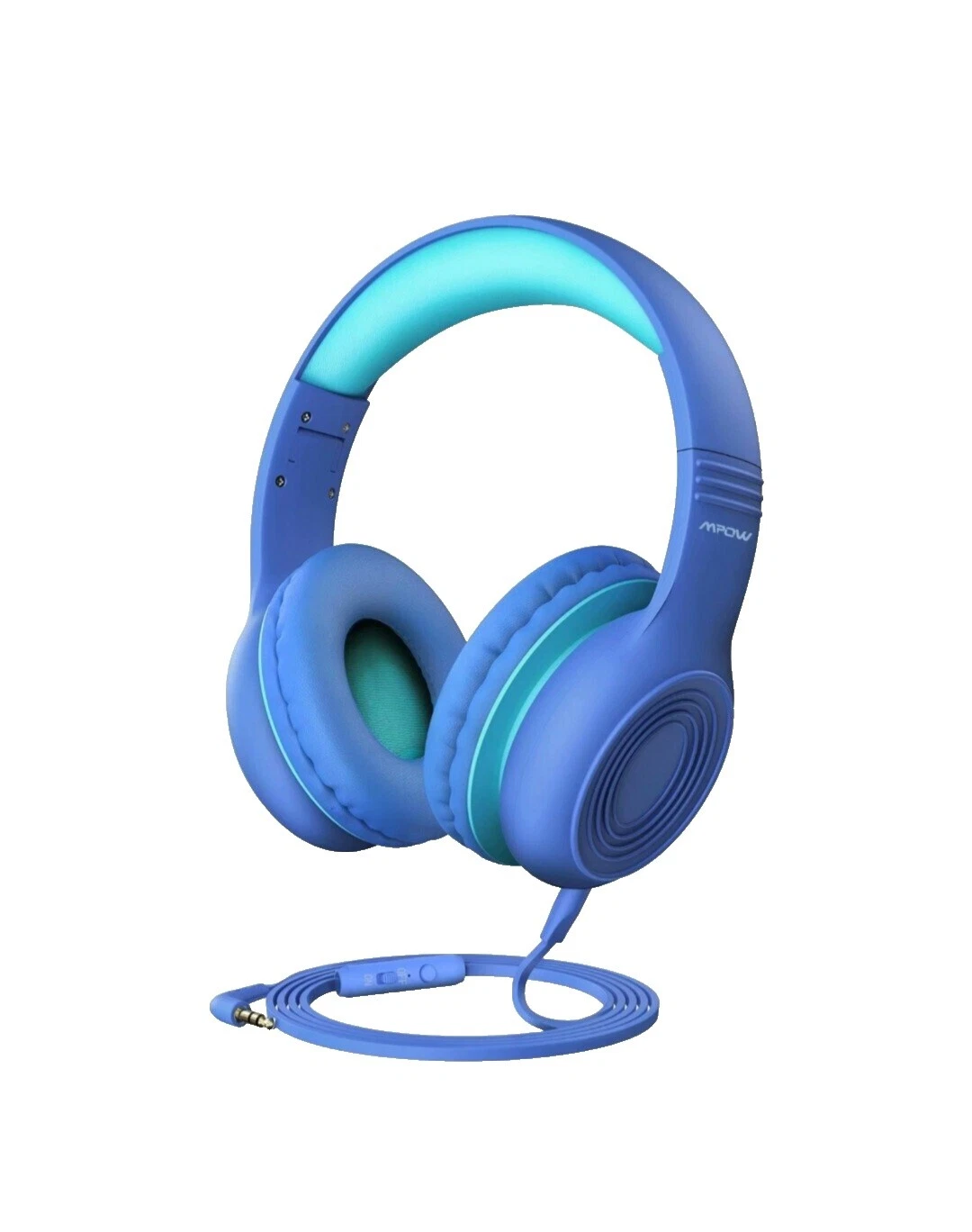 Mpow Headphones with Noise Cancellation