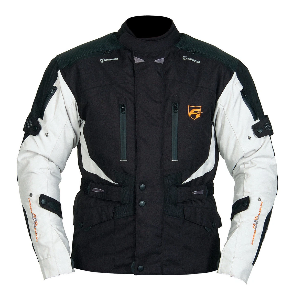 Akito hotsell motorcycle jacket