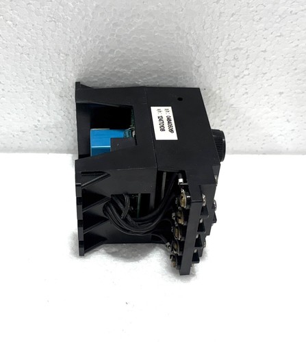 Eagle Signal BRE7A6 Electronic Reset Timer 0-5 Min 120VAC 50/60Hz - Picture 5 of 7