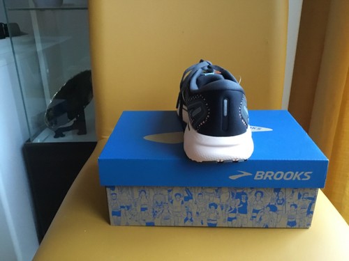 BROOKS GHOST 14 Damen laufschuhe Gr: 37,5 neu in karton - Bild 3 von 6