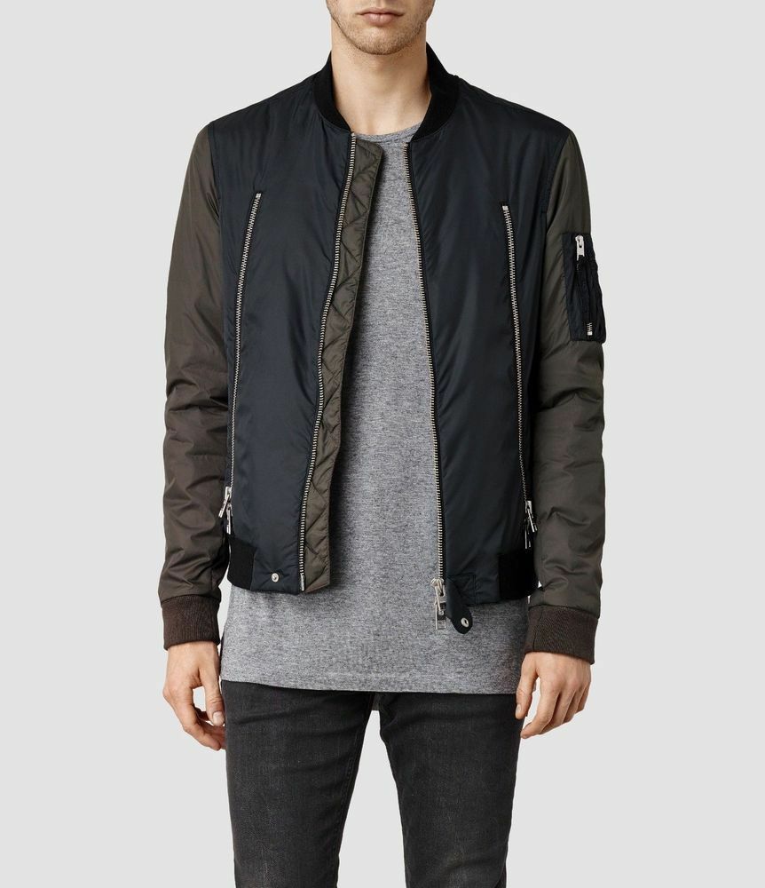 levis leather jacket womens