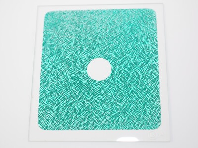 Cokin A Serie A065 Spot-Green Quadratfilter