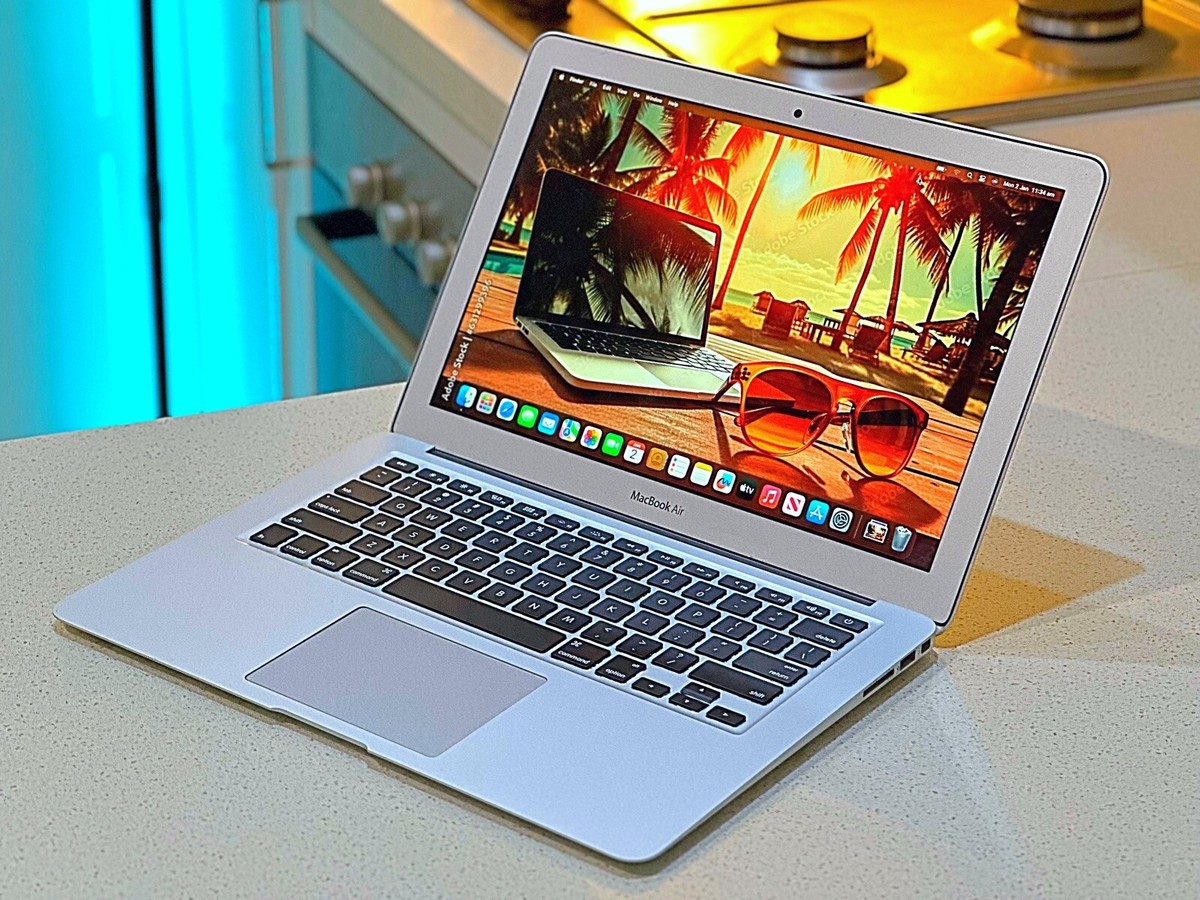 2018 Apple MacBook Air 13 Intel®Core™i5*SSD+8GB*macOS Sonoma *13.3”LED*Backlit | eBay 2018 Apple MacBook Air 13 Intel®Core™i5*SSD+8GB*macOS Sonoma *13.3”LED*Backlit | eBay
