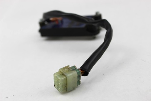 13 Ducati 848 EVO Corse SE OEM CONTROLLER DTC ECU DIAGNOSTIC TROBLE CODE - Picture 5 of 12