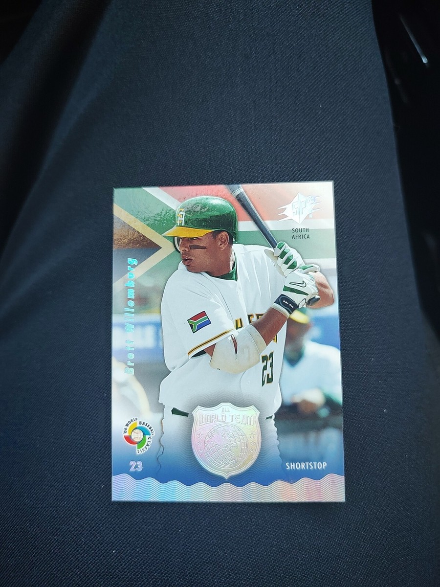 記念グッズ 2006World baseball classic Japan 2006 World Baseball Classic Champions Trophy Pin