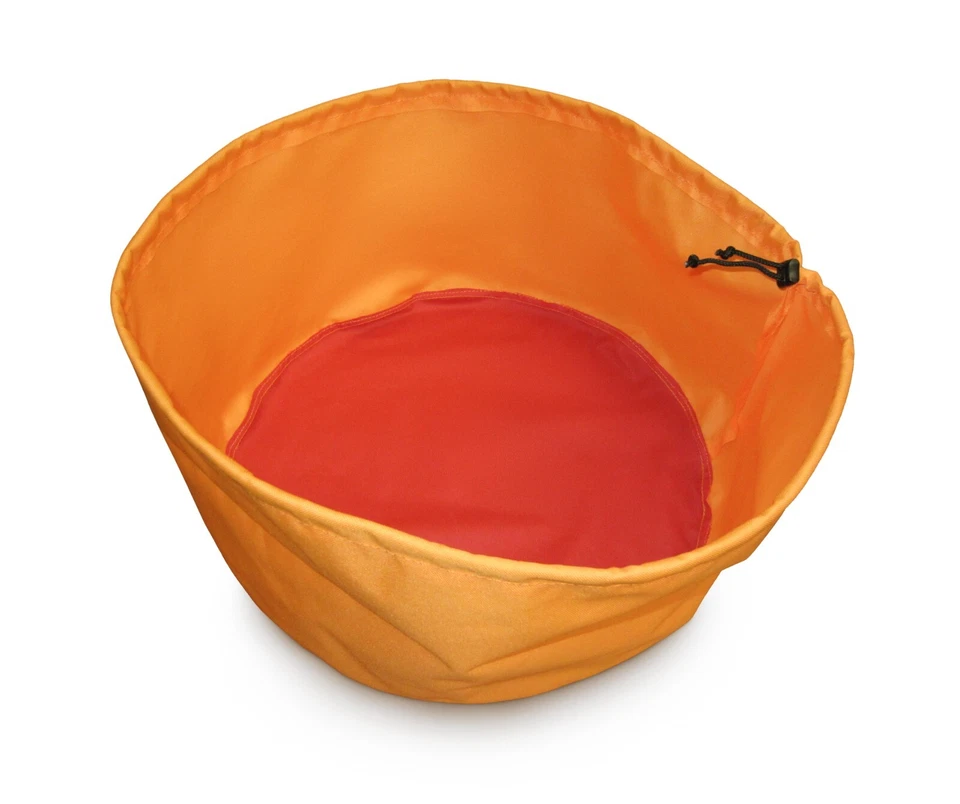 Orange Propellersack Propellerabdeckung Cover 38cm/15" Propellerschutzhülle - Bild 4 von 4