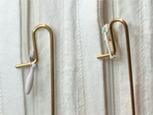 ZipHer -- Best Dress Zipper Helper -- For Hard to Reach Zippers - Picture 4 of 4