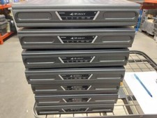 Evolution X3 iDirect working unlocked with power supply. Satellite router modem