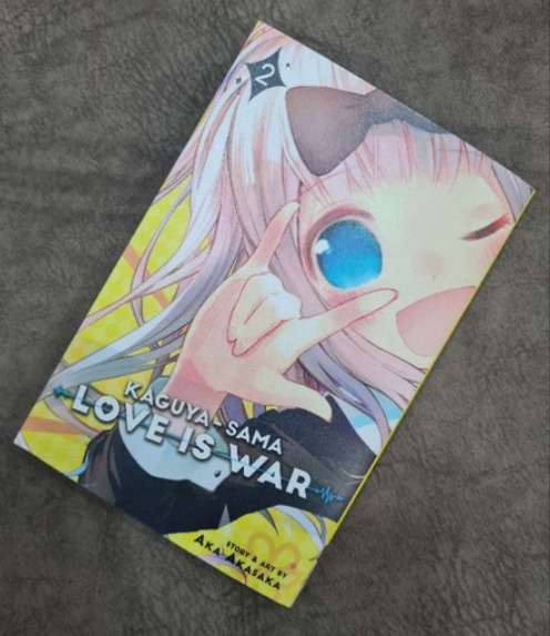 Kaguya-sama: Love Is War, Vol. 24 by Aka Akasaka, Paperback