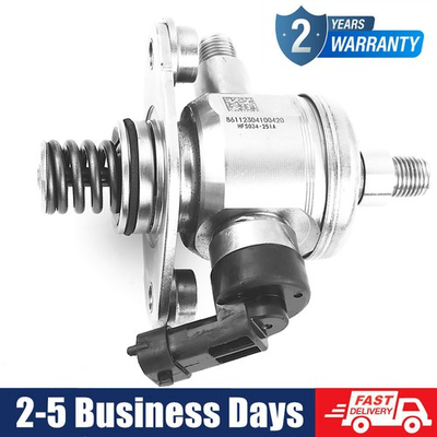 #ad 12641740 High Pressure Fuel Pump For Buick Cadillac GMC Chevrolet 3.6L 3.0L $52.85