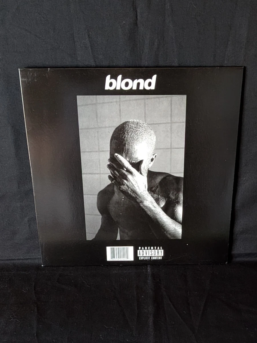 25+ Frank Ocean Vinyl for sale | Updated Oct 2026