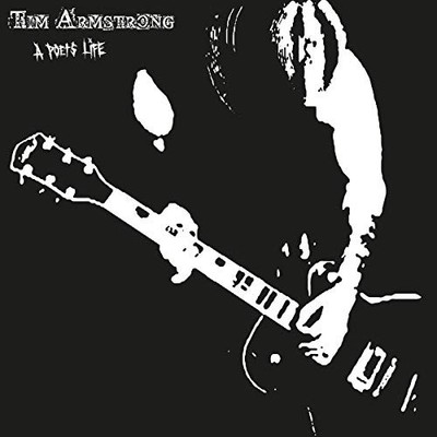 Tim Armstrong - A Poet's Life - CD - Z4z