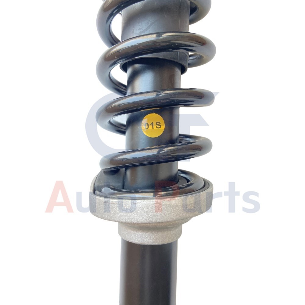 2x Front Shock Struts Assembly w/Magnetic Ride For Audi R8 V8 V10 4S3 4S9 2015-