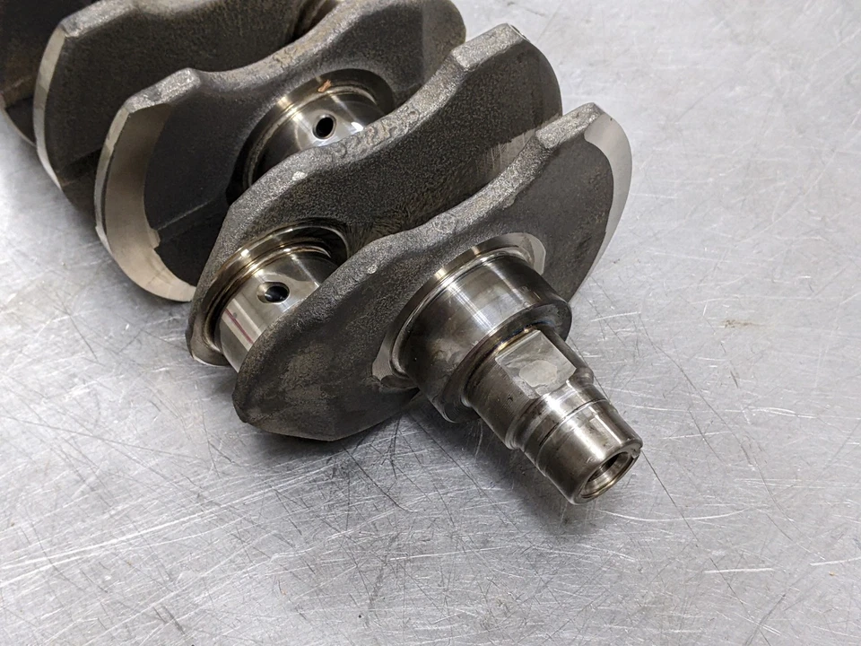 Virabrequim padrão para 13-16 Dodge Dart 1.4 5979 - Imagem 4 de 4