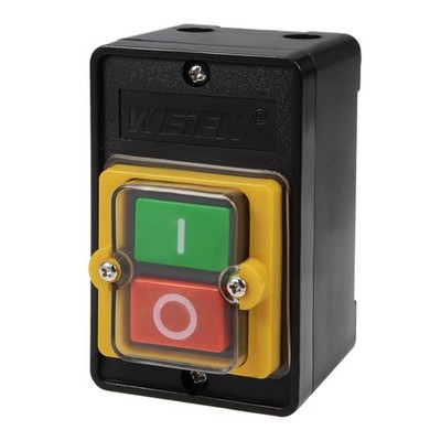 Start Stop Push Button Switch On/Off 10A KAO-5H for Electric Tool