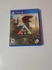Ark Survival Evolved PlayStation 4