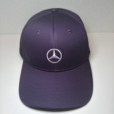 Adidas Mercedes AMG Petronas Formula One F1 Team Fan Cotton Cap Hat - NWT