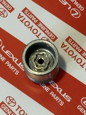 OEM Locking Wheel Nut Key Anti Theft for Lexus/Toyota