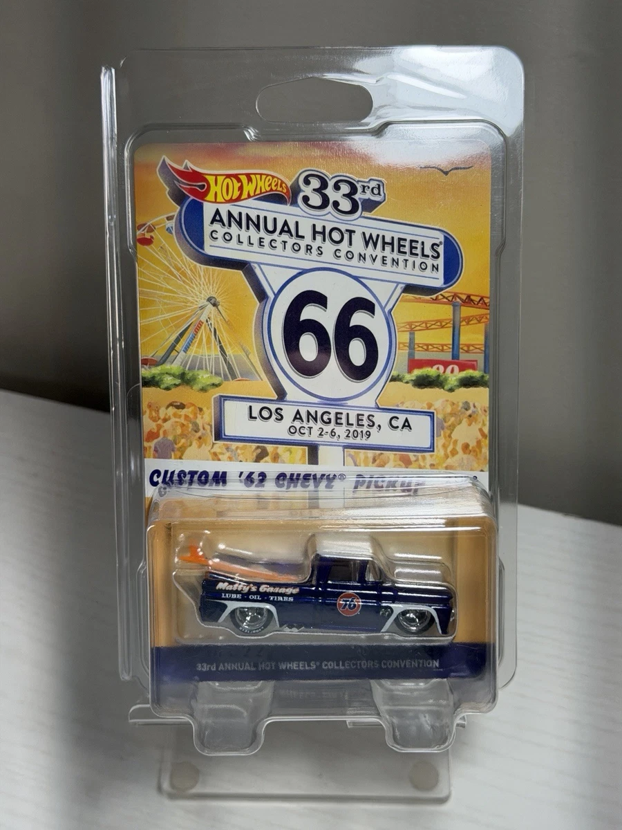 Preços baixos em Hot Wheels convention | eBay