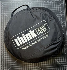 Think Tank Pixel Sunscreen V2.0 laptop hood