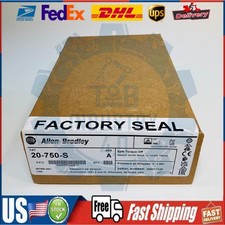 AB 20-750-S Series A PowerFlex 750 Safe Torqu...