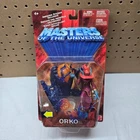 MOTU He Man Masters Of The Universe Orko Action Figure Mattel Vintage 2002
