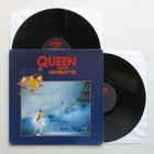 Queen Live At Wembley '86 UK 1992 Parlophone (2 x LP) Vinyl Album Record
