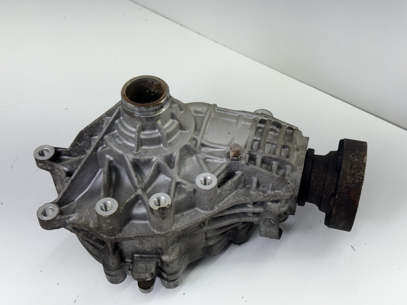 2014-2019 MASERATI GHIBLI Q4 3.0L AWD FRONT DIFFERENTIAL TRANSFER CASE OEM 90k