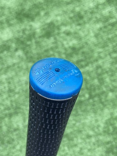 LEFT HANDED Taylormade SLDR-S Mini Driver 12º / TM1-414 Graphite Regular Flex - Picture 9 of 24