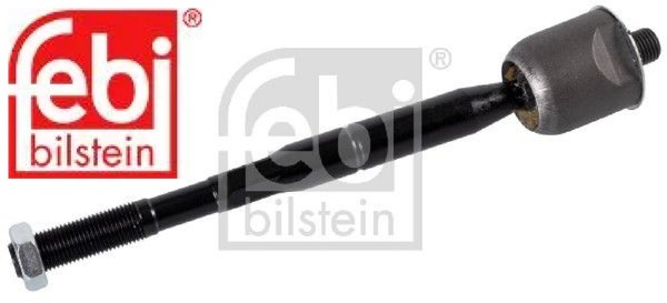 Febi Bilstein 43189 Axialgelenk FüR Spurstange Axialgelenk Spurstange-image