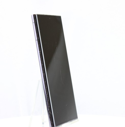 Samsung Galaxy S22 Ultra SM-S908U AT&T 128 GB Phantom nero buone condizioni - Foto 11 di 12