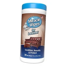  for Leather Cleaning & Conditioning - Vehicle, Furniture, Shoes, Jacket, 