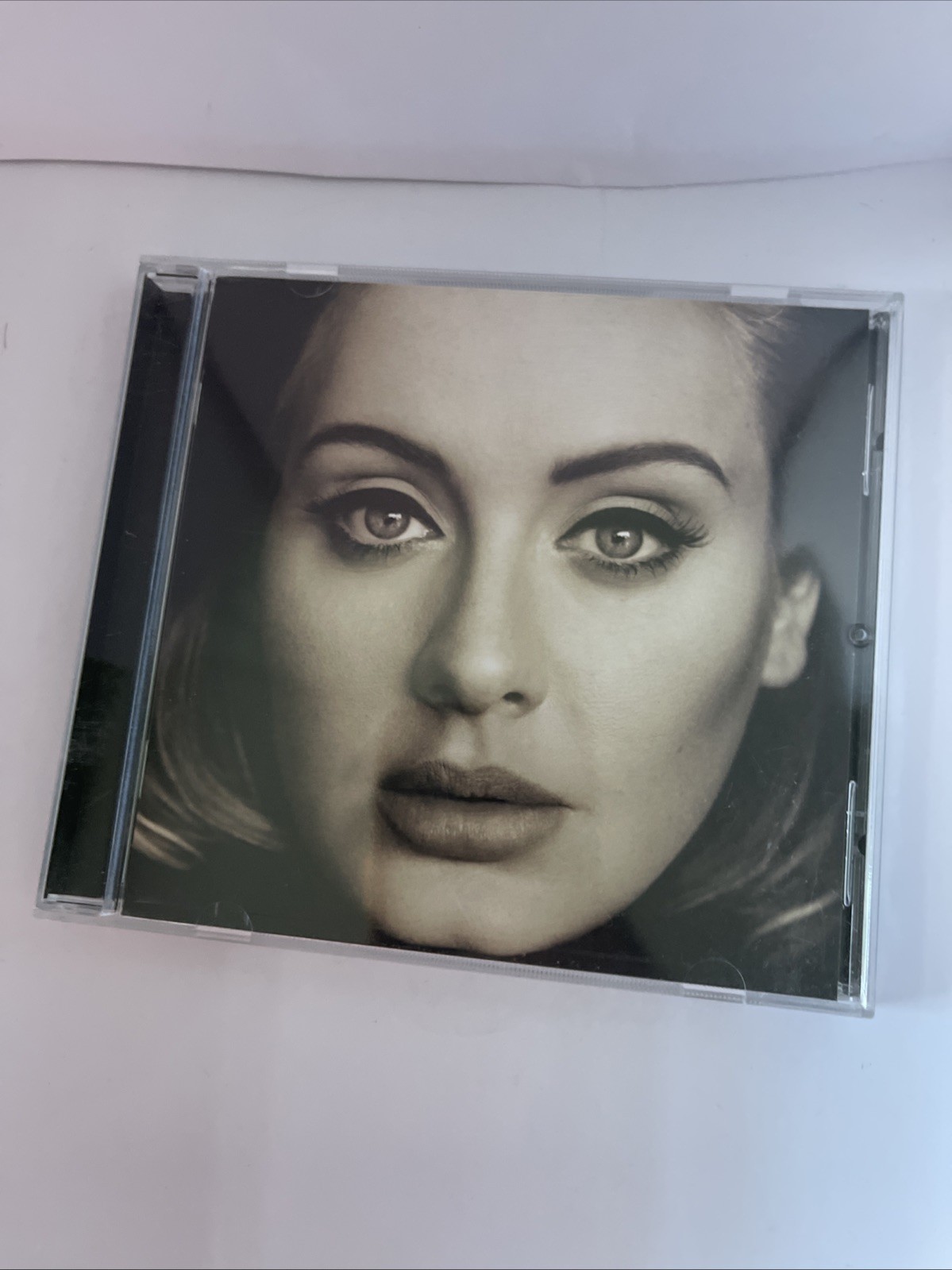 25 by Adele (CD, 2015) Album