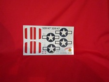 Monogramma 1/48 5502 B-25J Mitchell decalcomanie solo Panchito Z