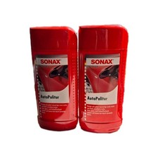 Sonax Auto Politur