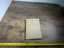 TM 1-219 Basic Photography War Dept Technical Manual July 1 1941