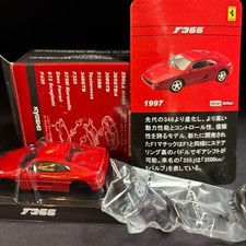 Kyosho Ferrari Collection Ii F355 164 1997