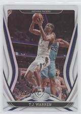 2020-21 Certified TJ Warren #143 1u1